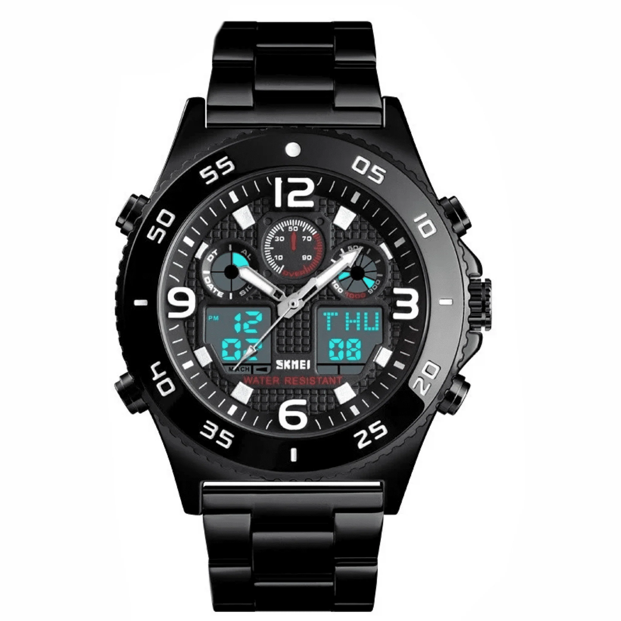 1538 Reloj Skmei - Image 2