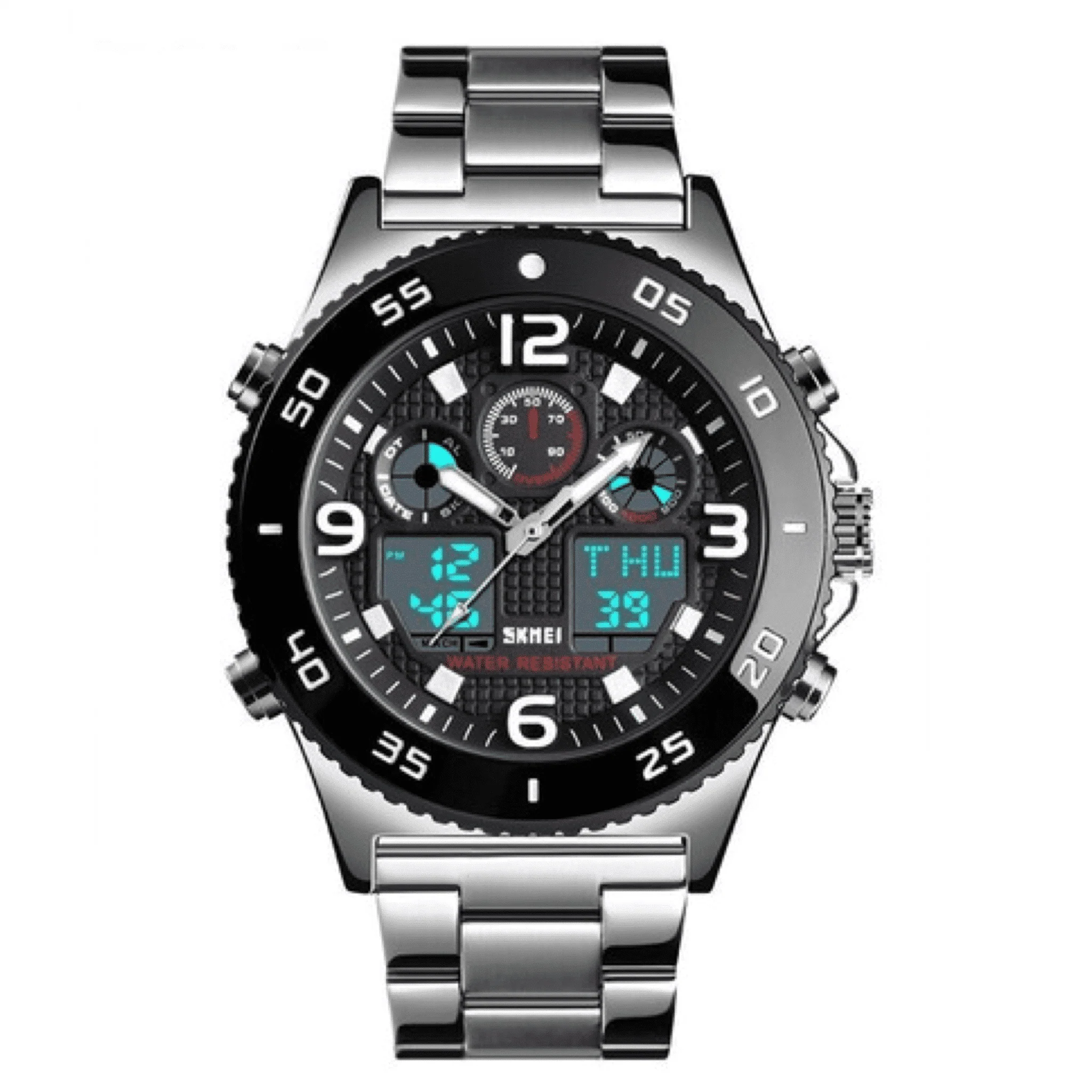 1538 Reloj Skmei - Image 3