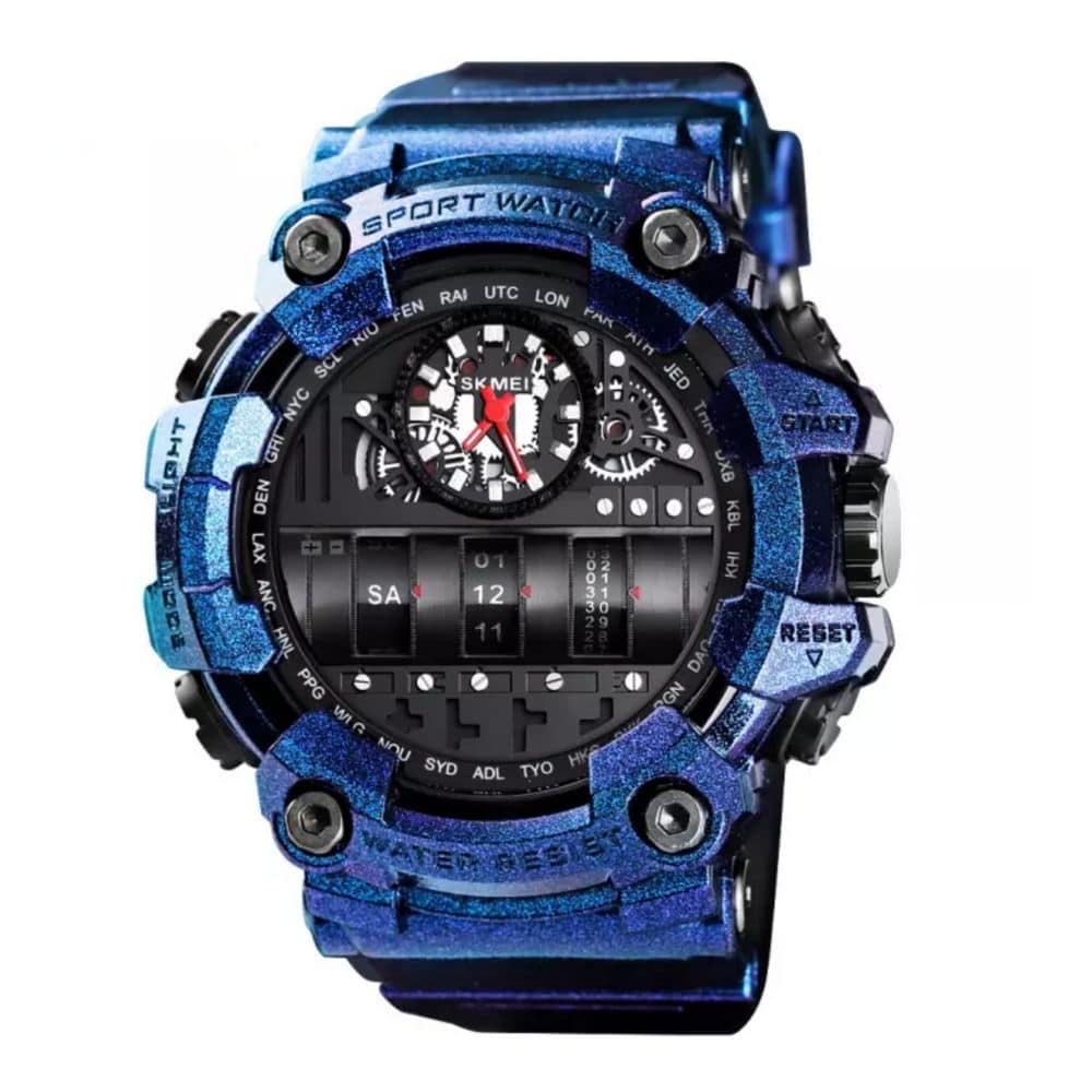 1557 Reloj Skmei - Image 2