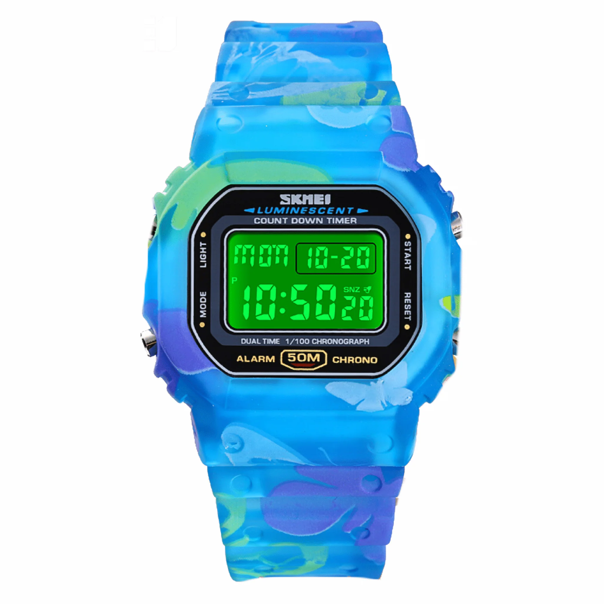 1627 Reloj Skmei - Image 2
