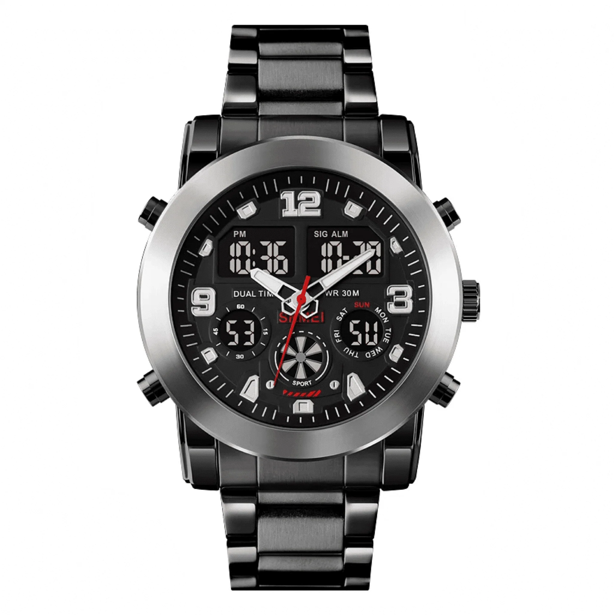 1642 Reloj Skmei - Image 2