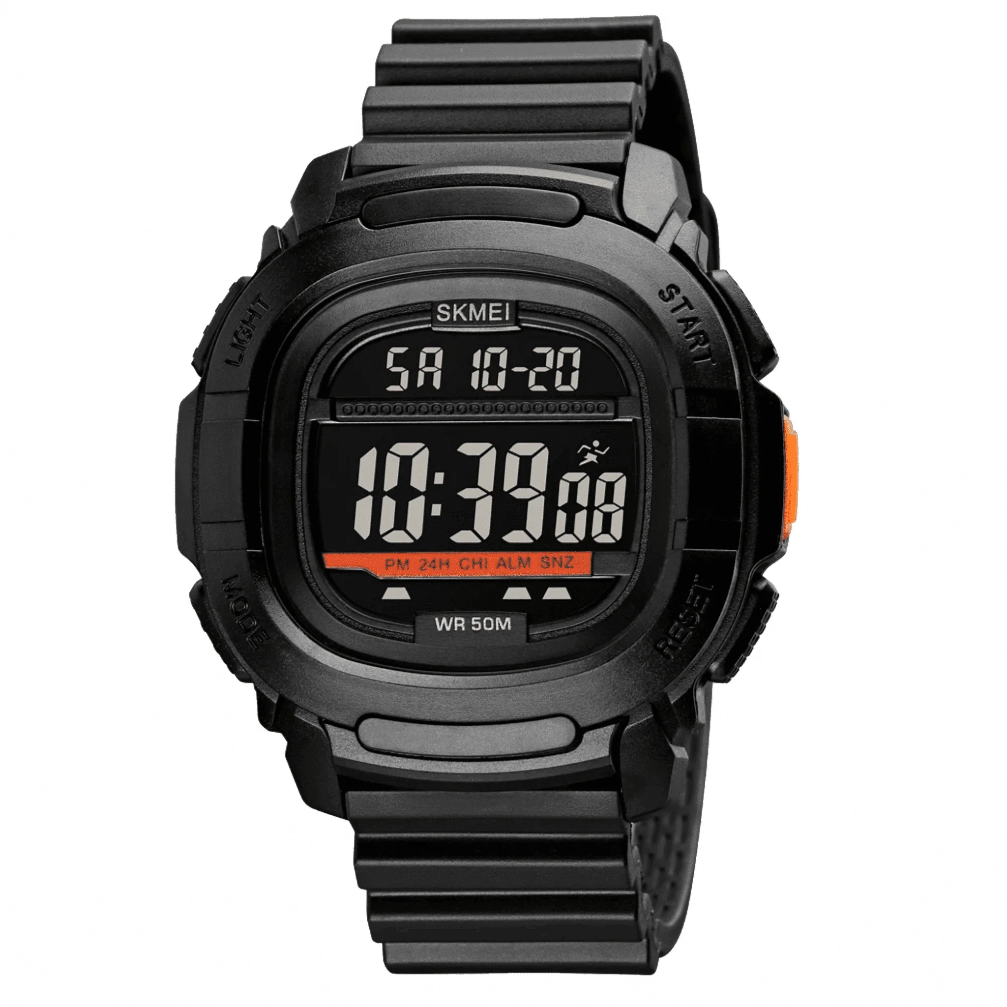 1657 Reloj Skmei - Image 2