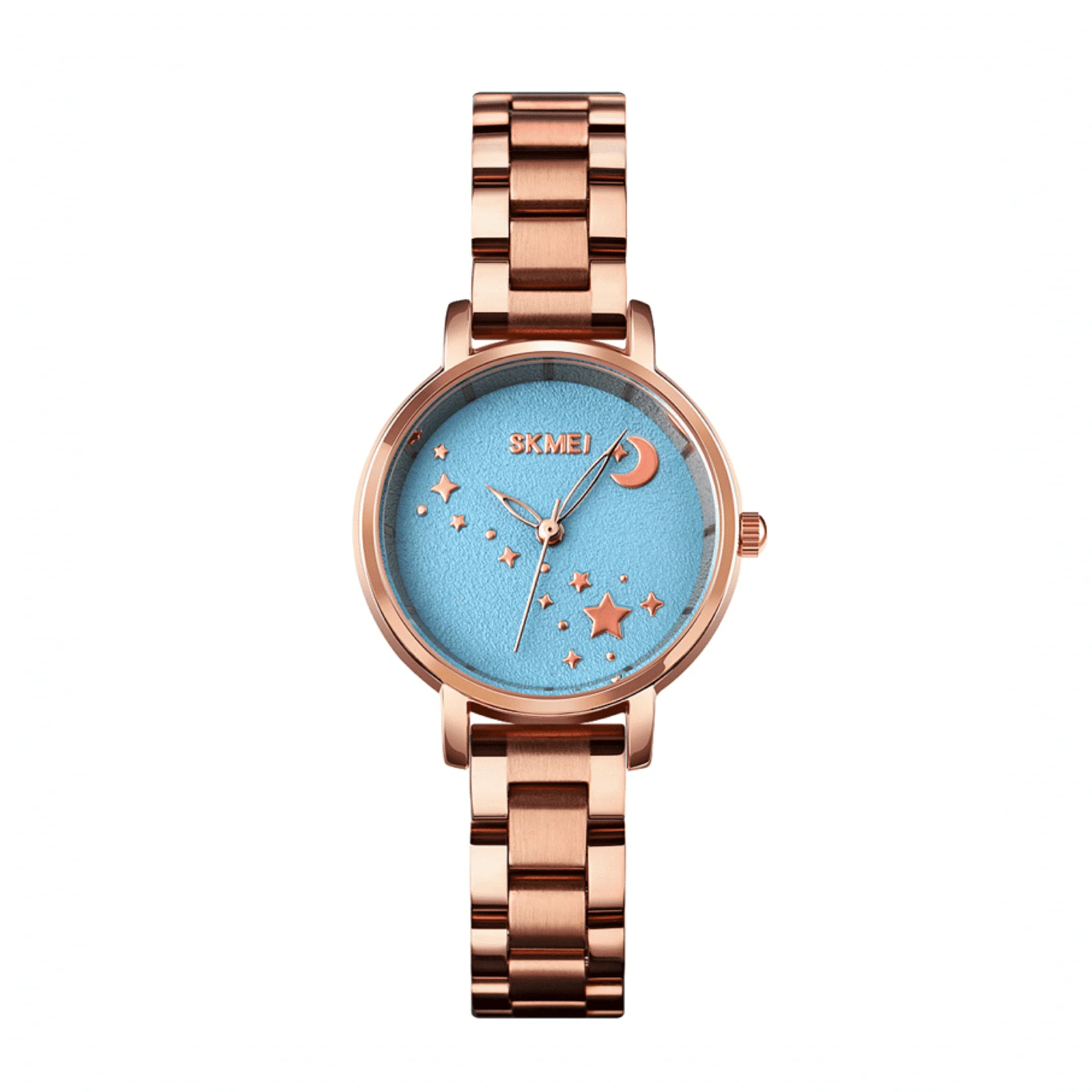 1708 Reloj Skmei - Image 4