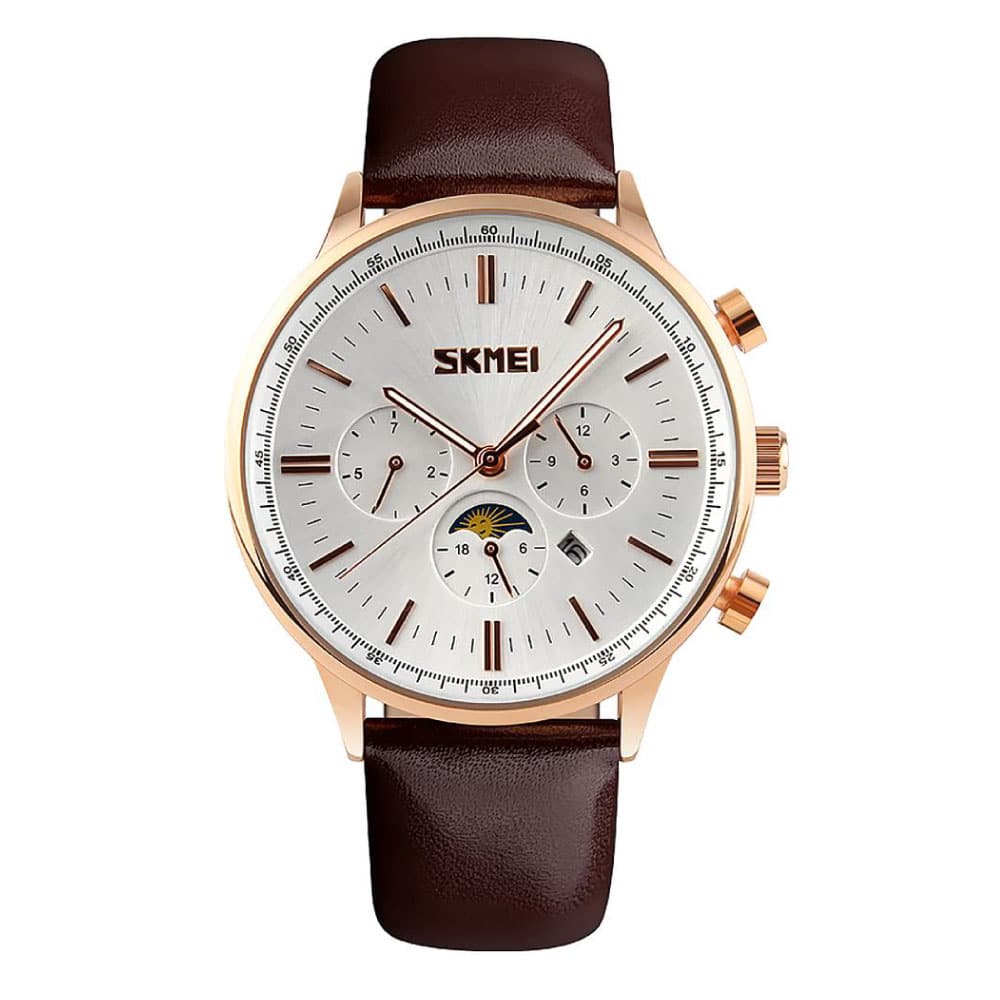 9117 Reloj Skmei - Image 3