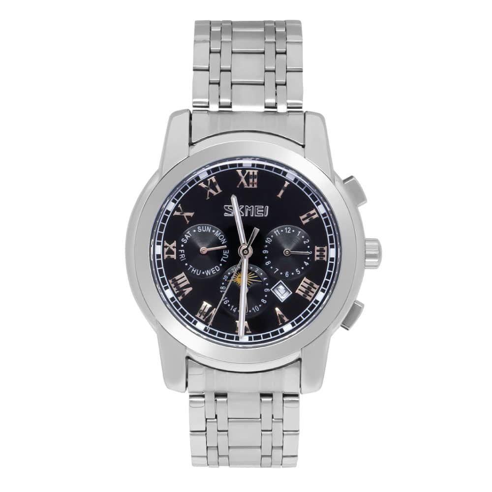 9121 Reloj Skmei - Image 2