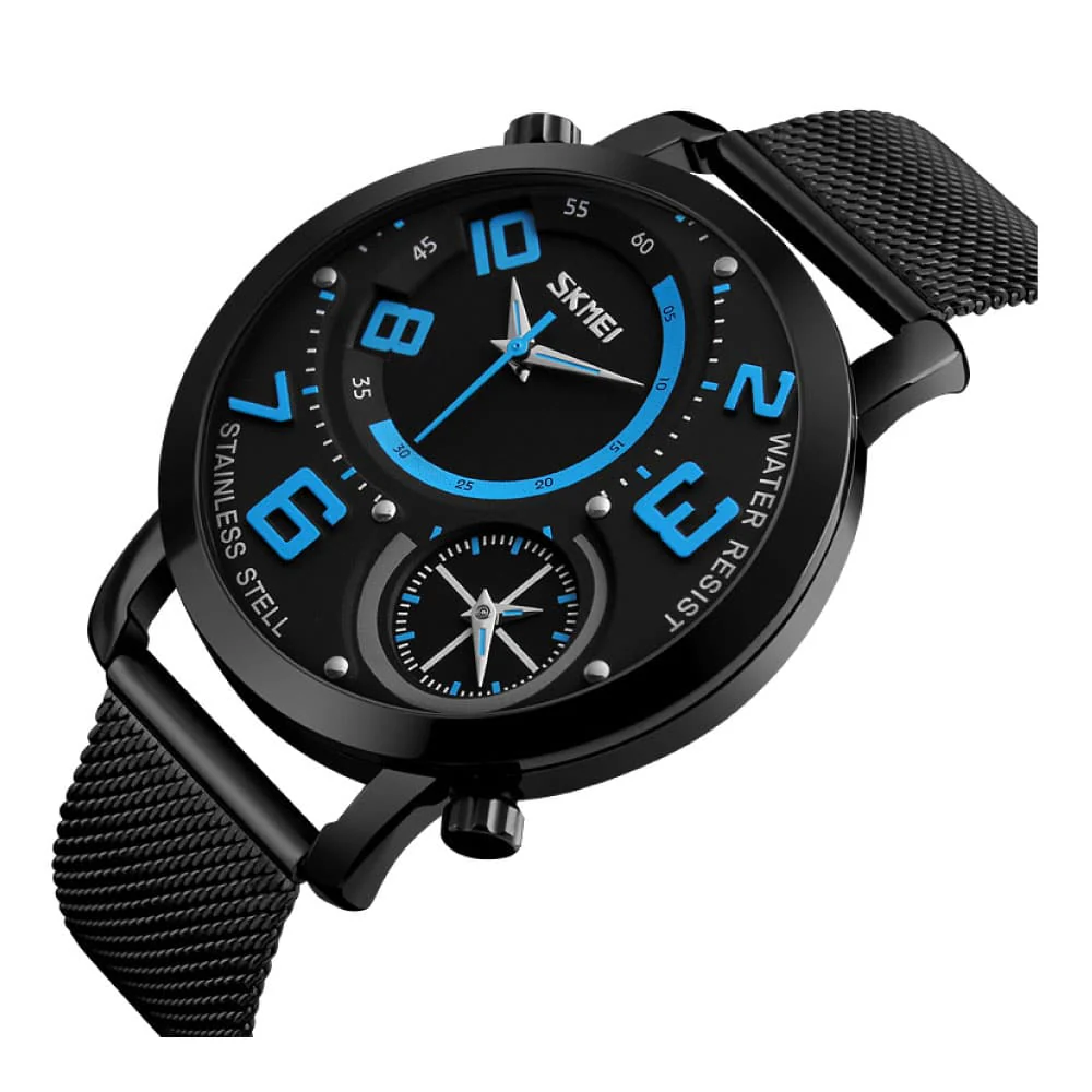 9168 Reloj Skmei - Image 4