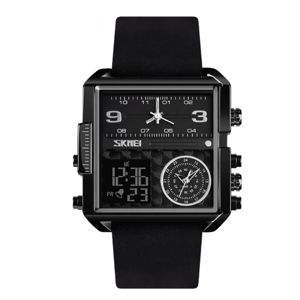9194 Reloj Skmei - Image 4