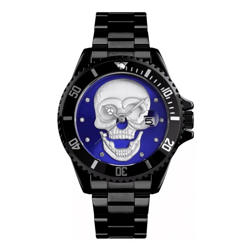 9195 Reloj Skmei - Image 2