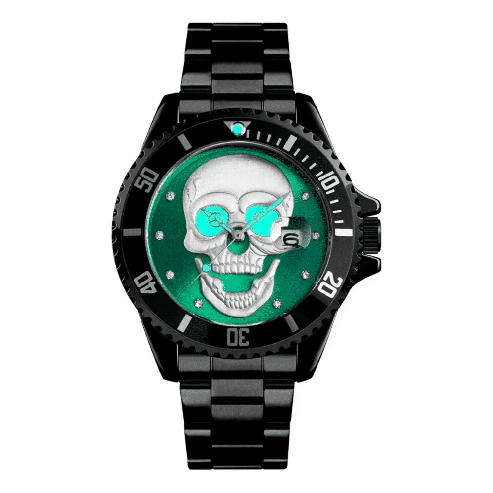 9195 Reloj Skmei - Image 3