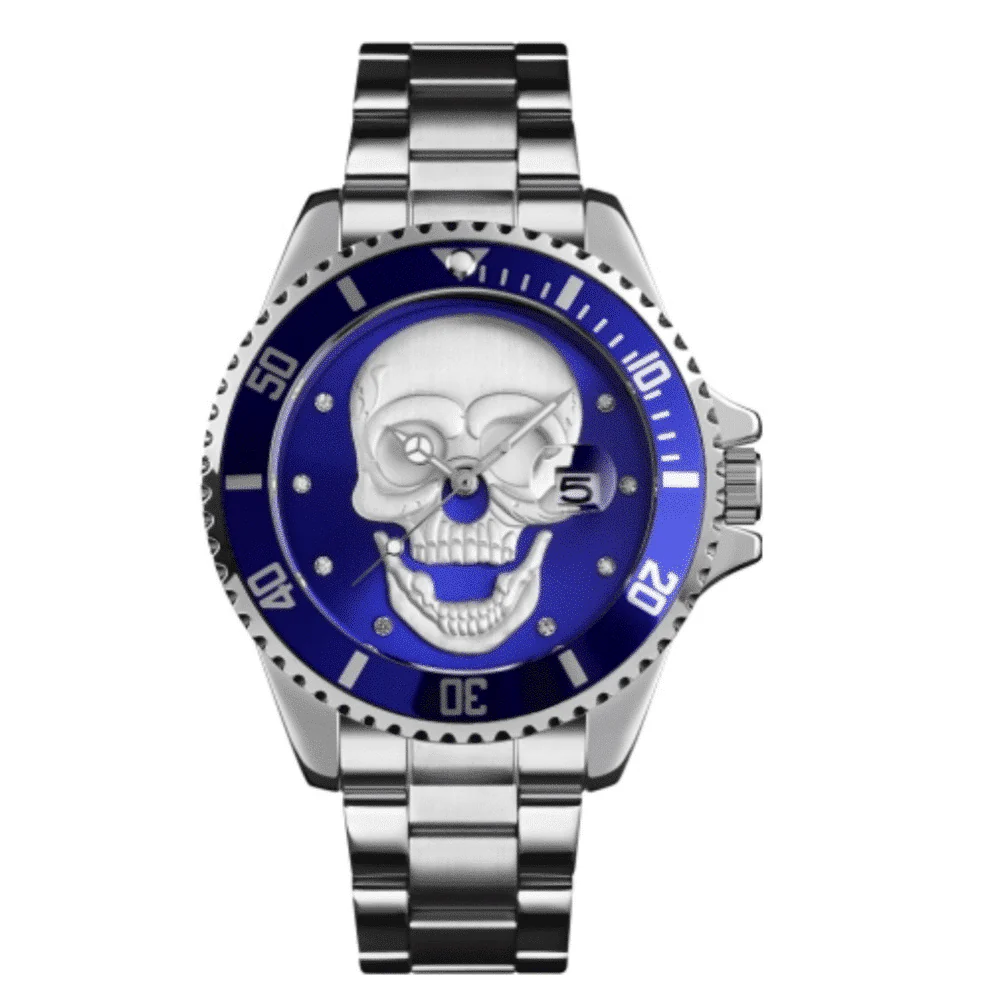 9195 Reloj Skmei - Image 4