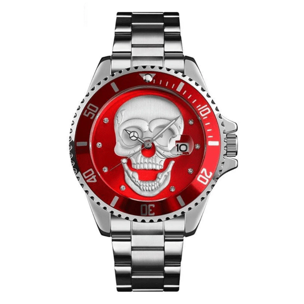 9195 Reloj Skmei - Image 5