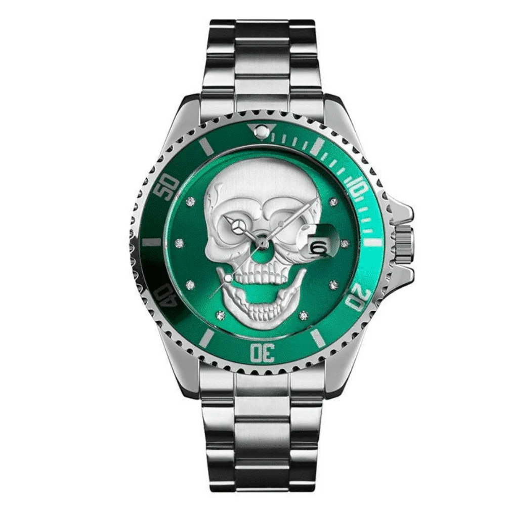 9195 Reloj Skmei - Image 6