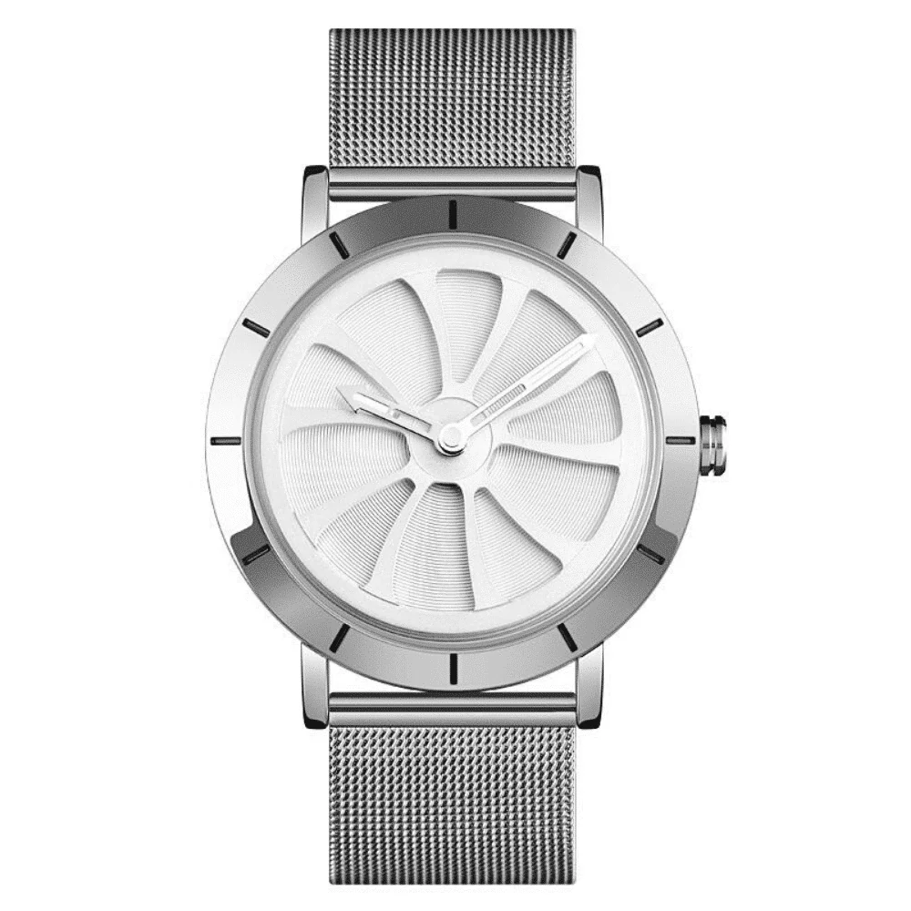 9204 Reloj Skmei - Image 5