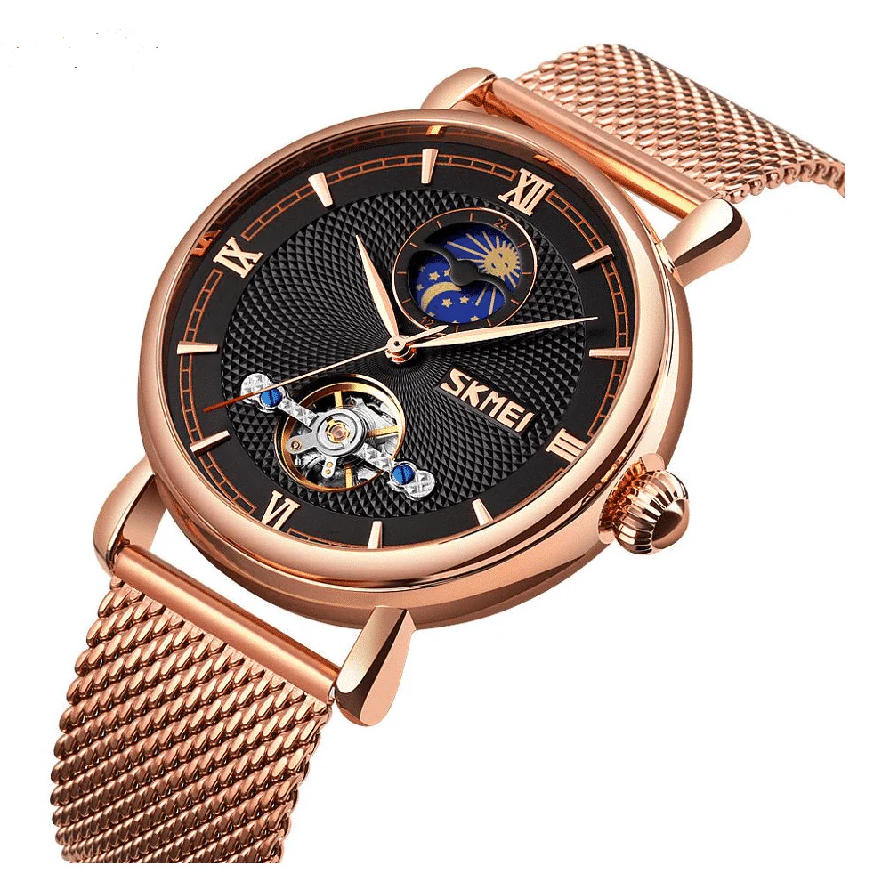 9220 Reloj Skmei - Image 3