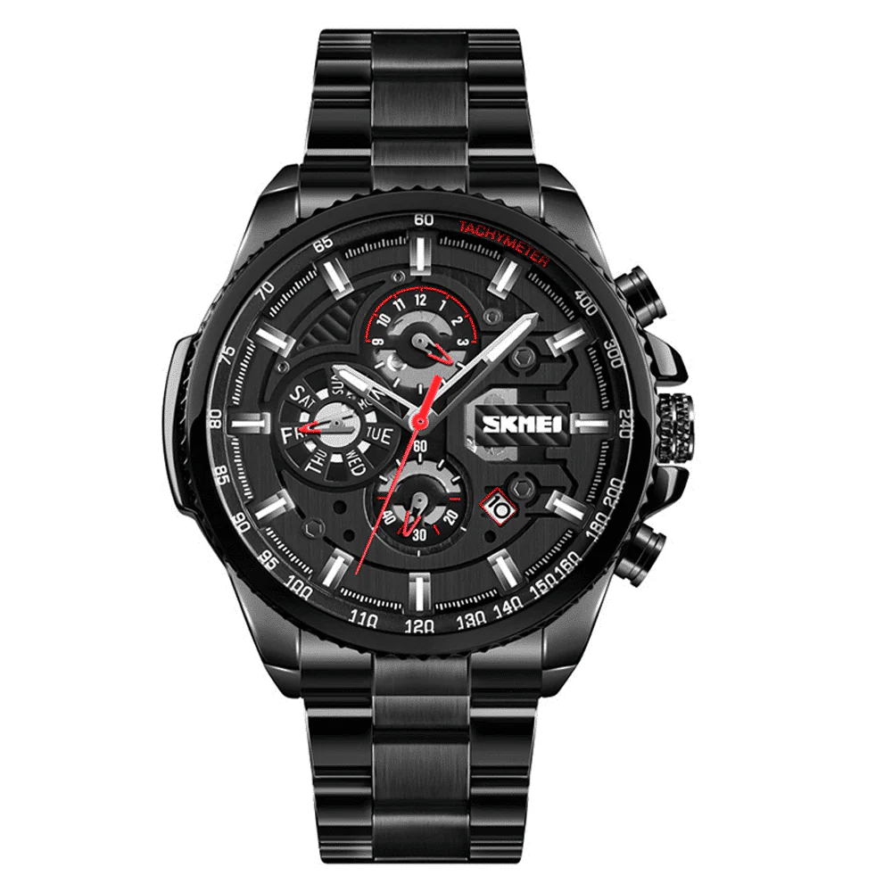 M023 Reloj Skmei - Image 2