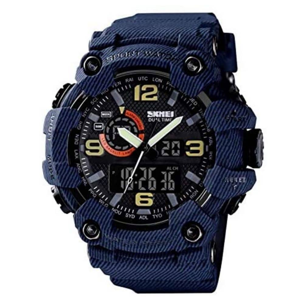 1520 Reloj Skmei - Image 2