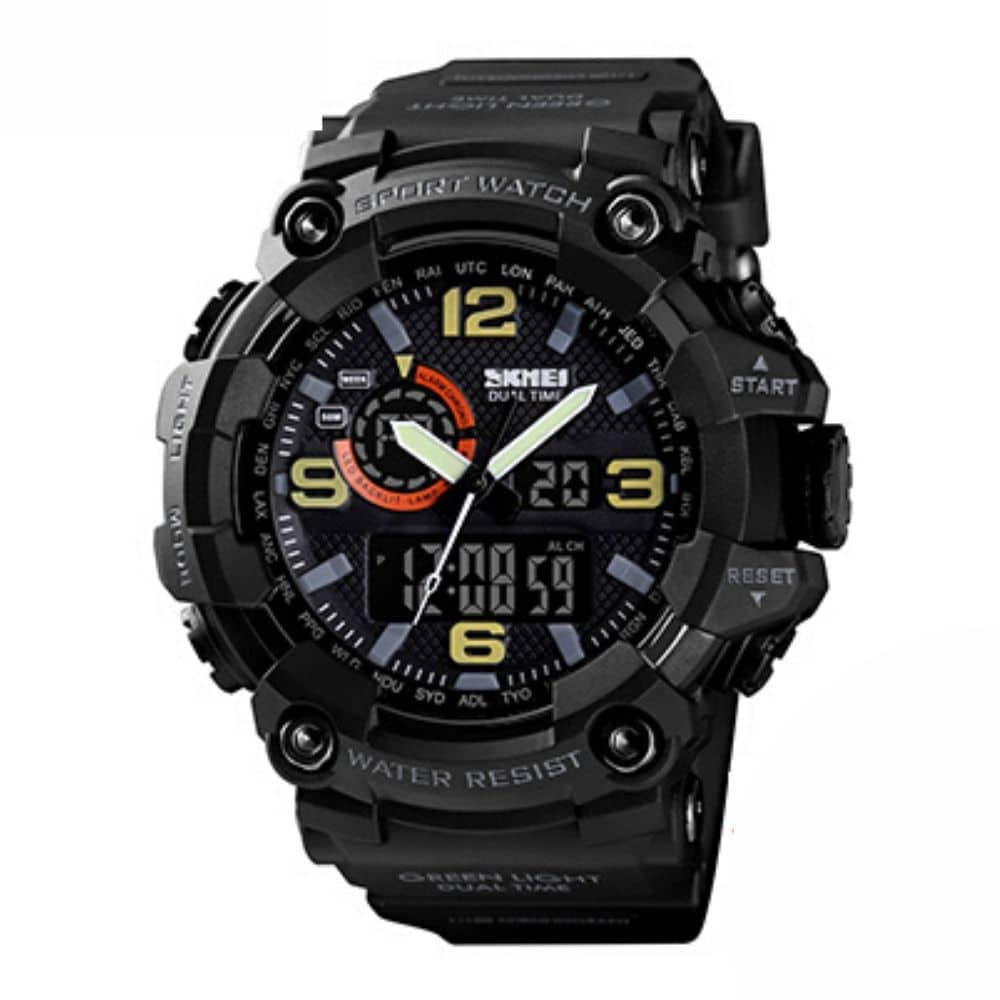 1520 Reloj Skmei - Image 4
