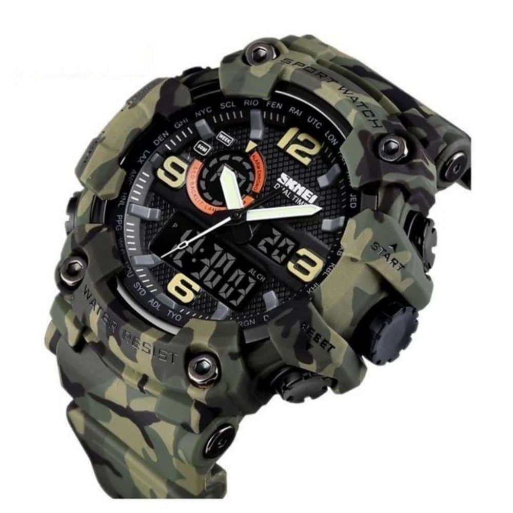 1520 Reloj Skmei - Image 7
