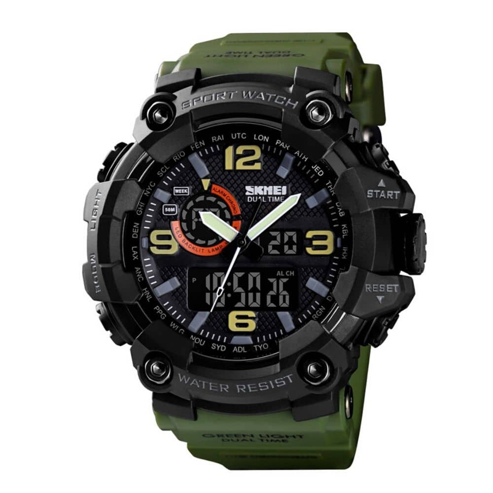 1520 Reloj Skmei - Image 8