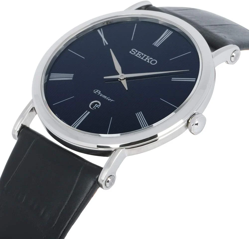 SKP397P1 Reloj Seiko para Caballero - Image 3