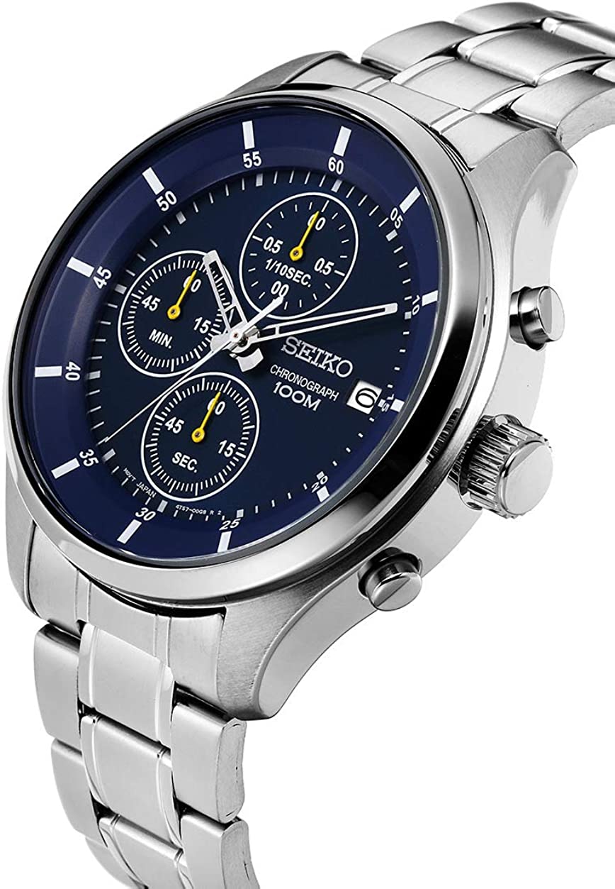 SKS537P1 Reloj Seiko para Hombre - Image 2