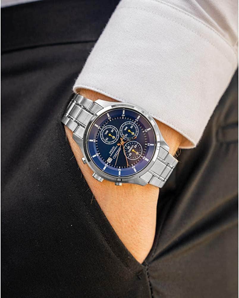 SKS537P1 Reloj Seiko para Hombre - Image 5