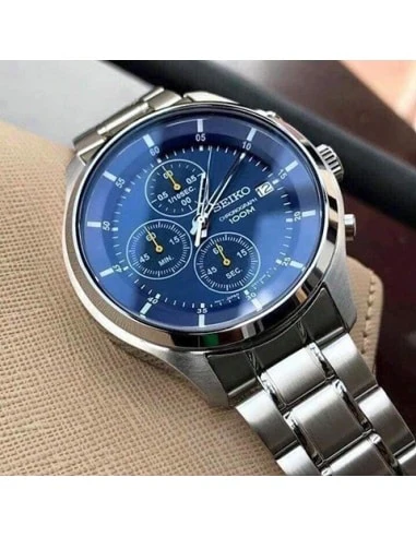 SKS537P1 Reloj Seiko para Hombre - Image 7