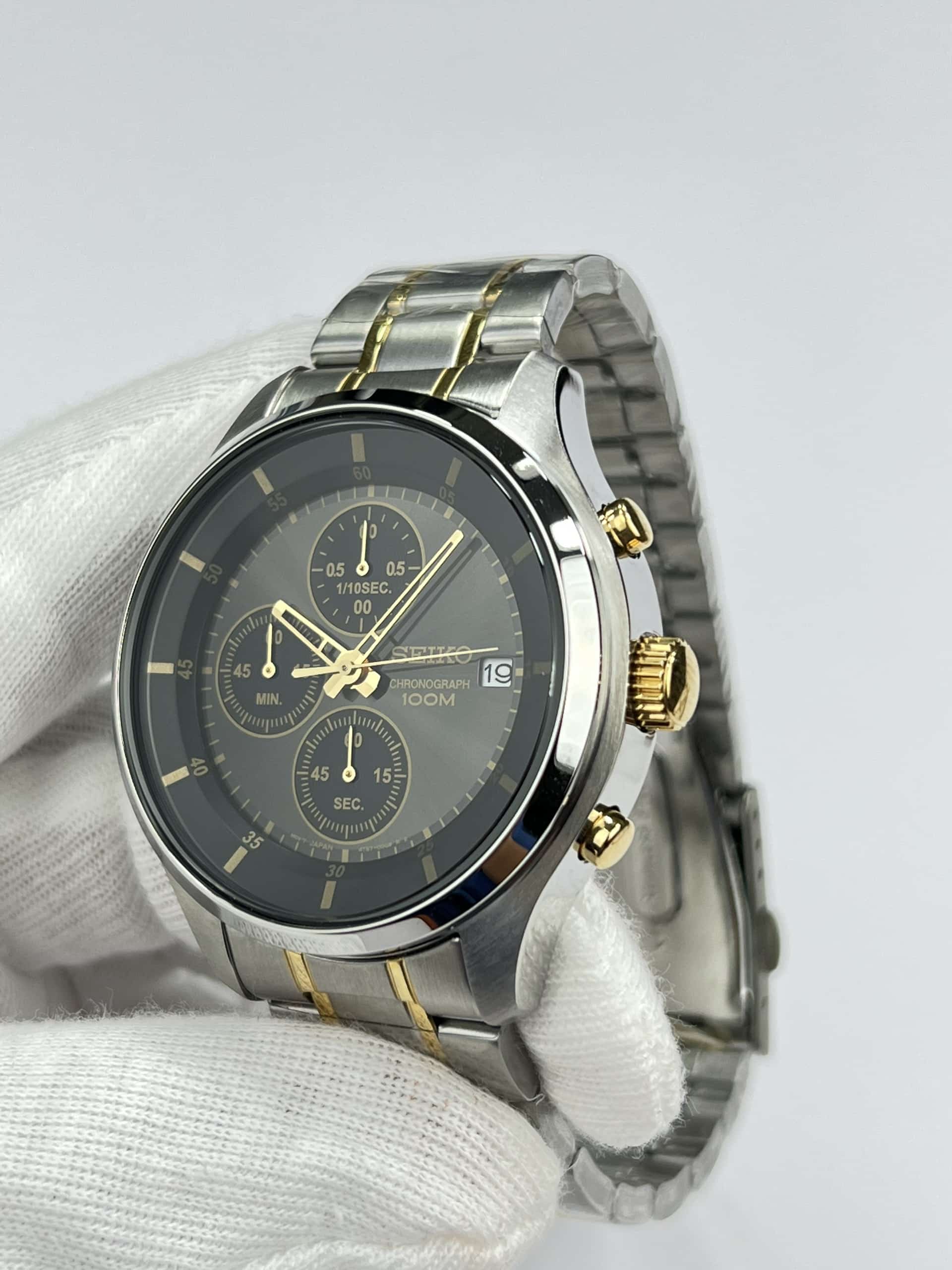 SKS543P1 Reloj Seiko para Hombre - Image 4