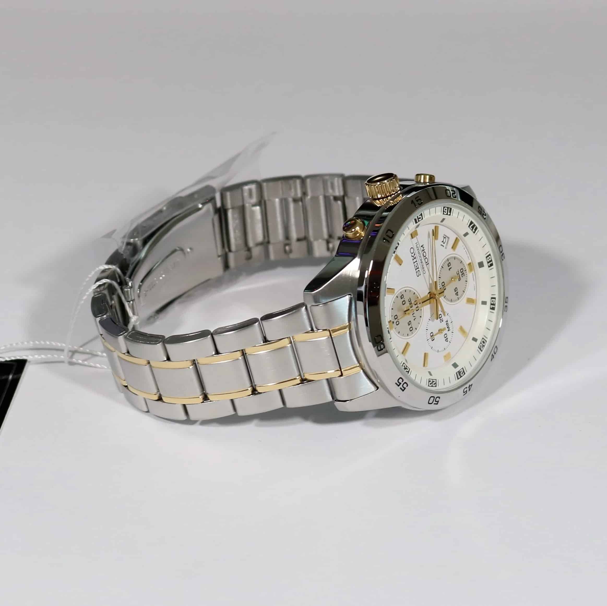 SKS643P1 Reloj Seiko para Hombre - Image 4