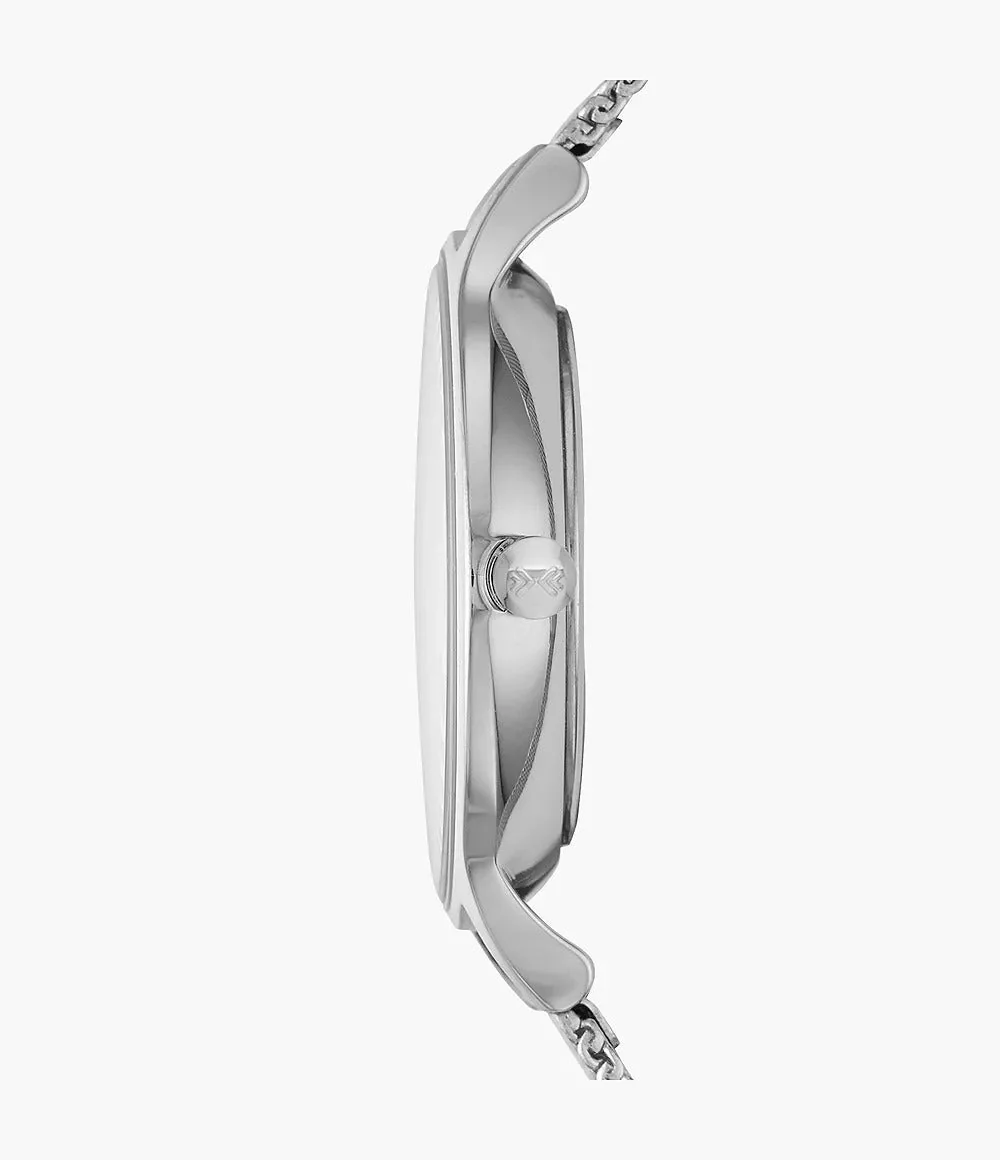 SKW2307 Reloj Skagen para mujer pulsera tipo mesh - Image 2