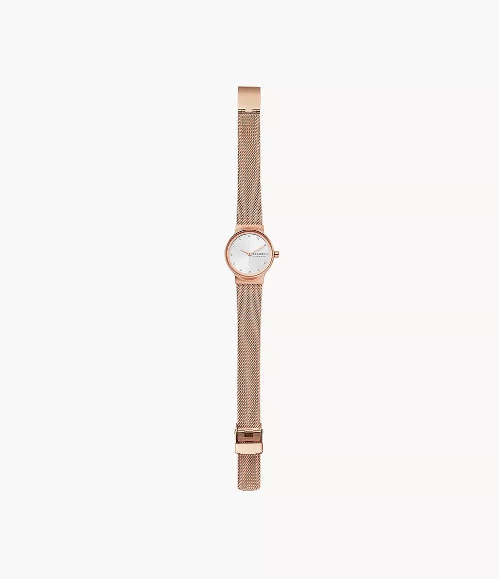 SKW2665 Reloj Skagen para mujer banda tipo mesh - Image 2