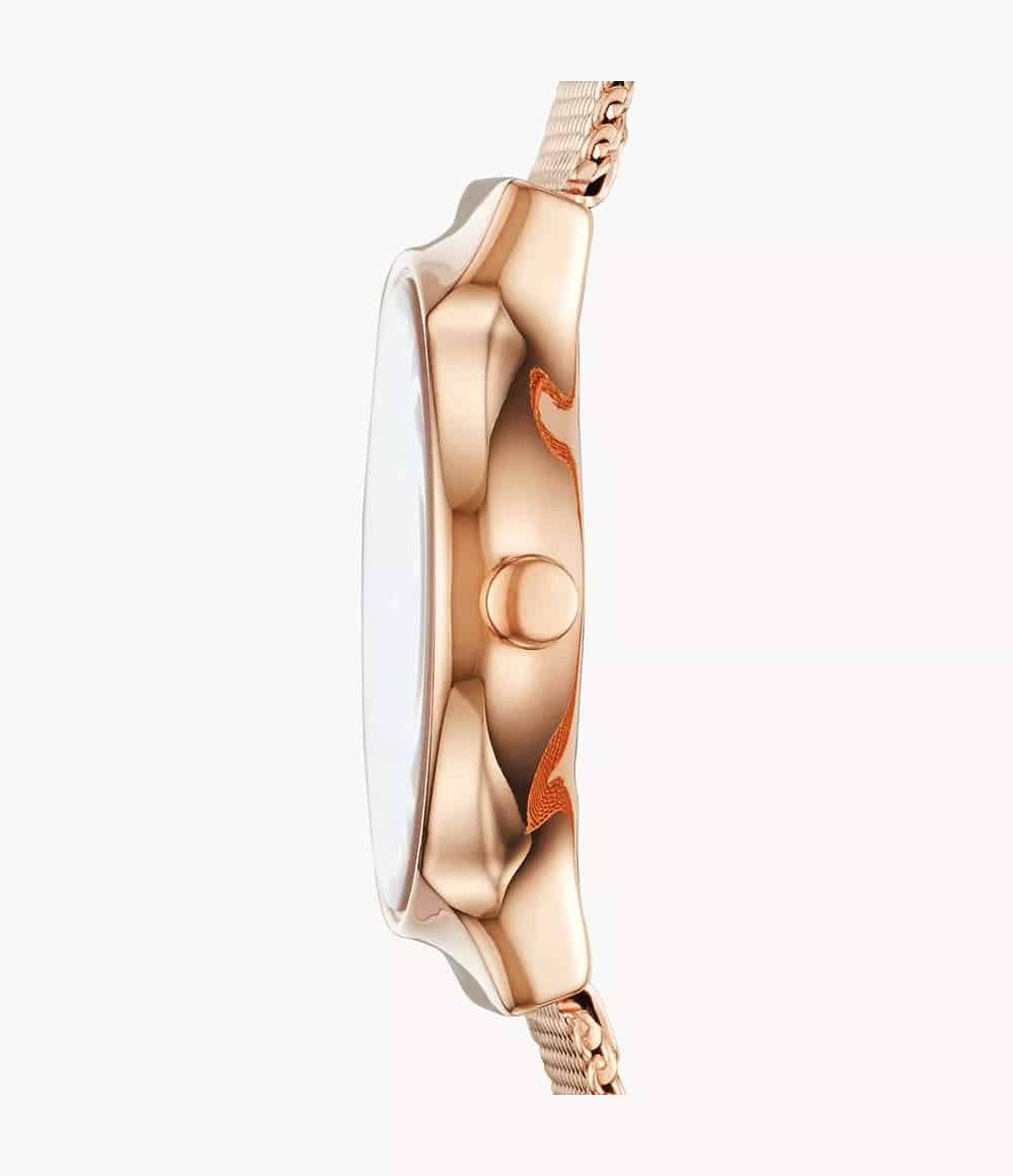 SKW2665 Reloj Skagen para mujer banda tipo mesh - Image 3