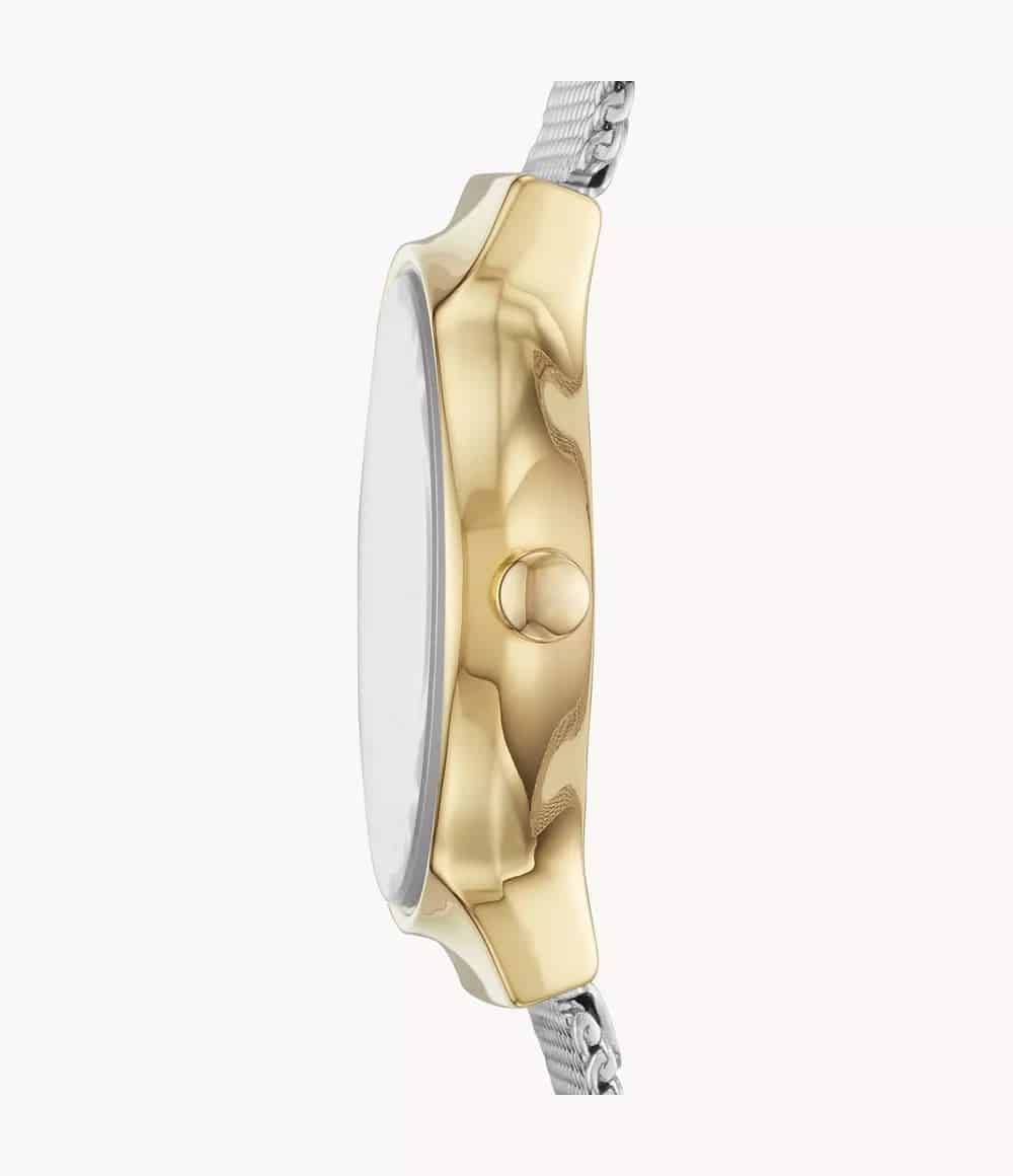 SKW2666 Reloj Skagen para señorita pulsera tipo mesh - Image 2