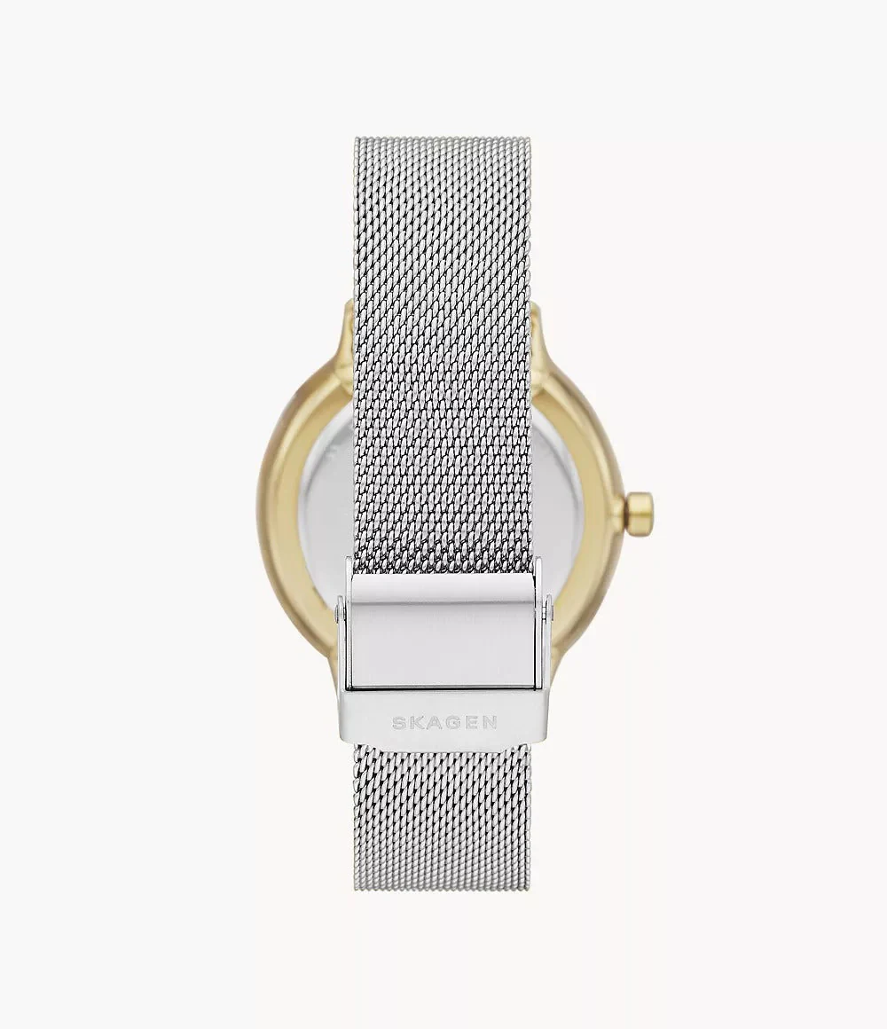 SKW2912 Reloj Skagen para mujer correa mesh - Image 3