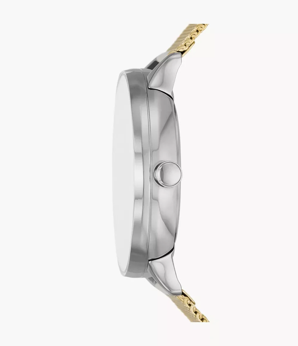 SKW3092 Reloj Skagen para mujer banda mesh - Image 2