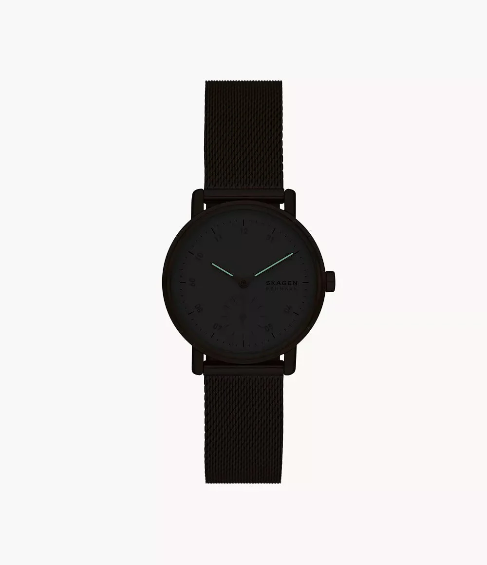 SKW3099 Reloj Skagen para mujer banda mesh - Image 3