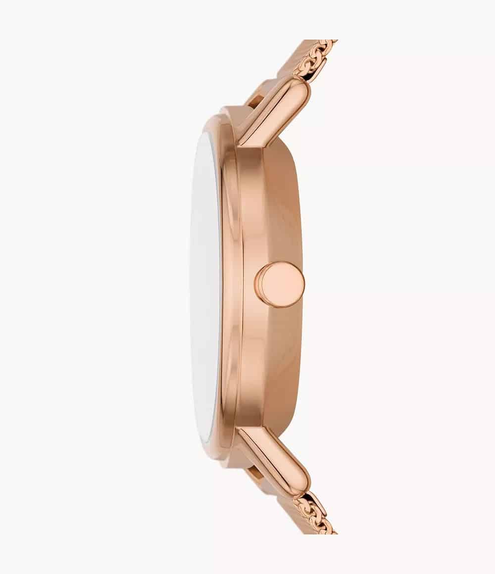 SKW3099 Reloj Skagen para mujer banda mesh - Image 4