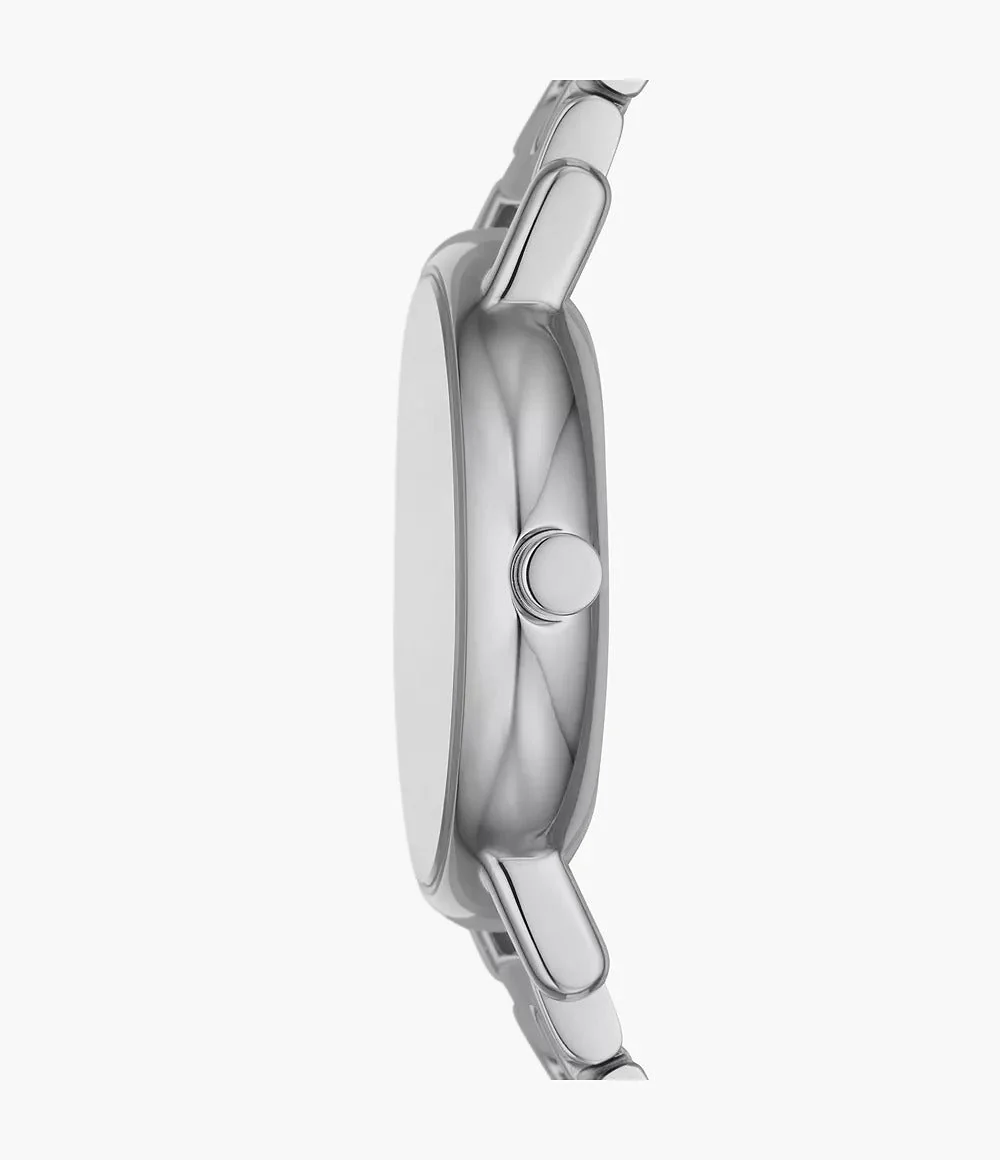 SKW3123 Reloj Skagen para mujer pulsera de acero inoxidable - Image 2