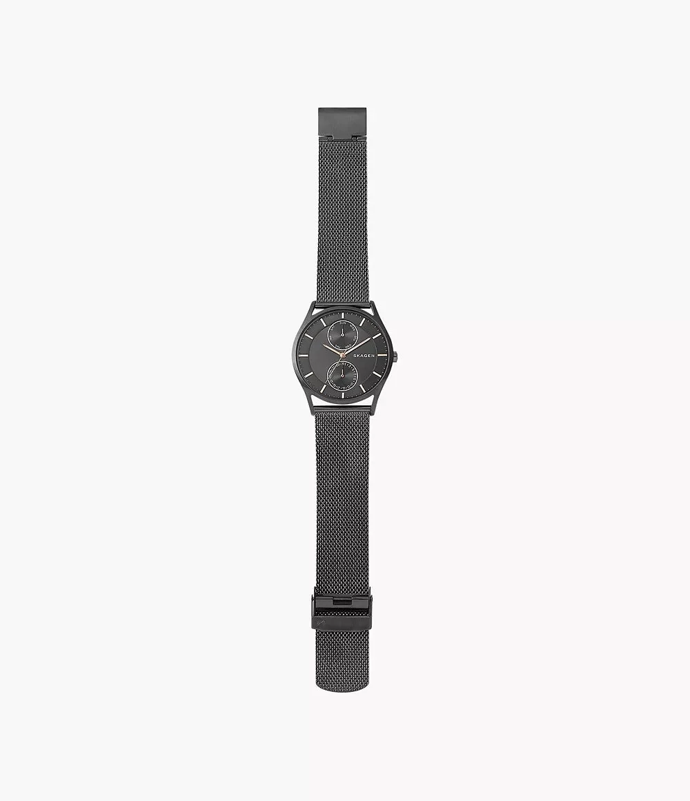 SKW6180 Reloj Skagen para caballero pulsera mesh - Image 3
