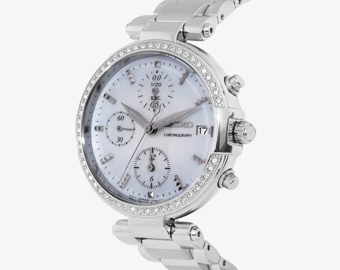 SNDV39P1 Reloj Seiko para Mujer - Image 2