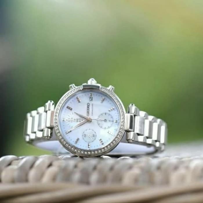 SNDV39P1 Reloj Seiko para Mujer - Image 5