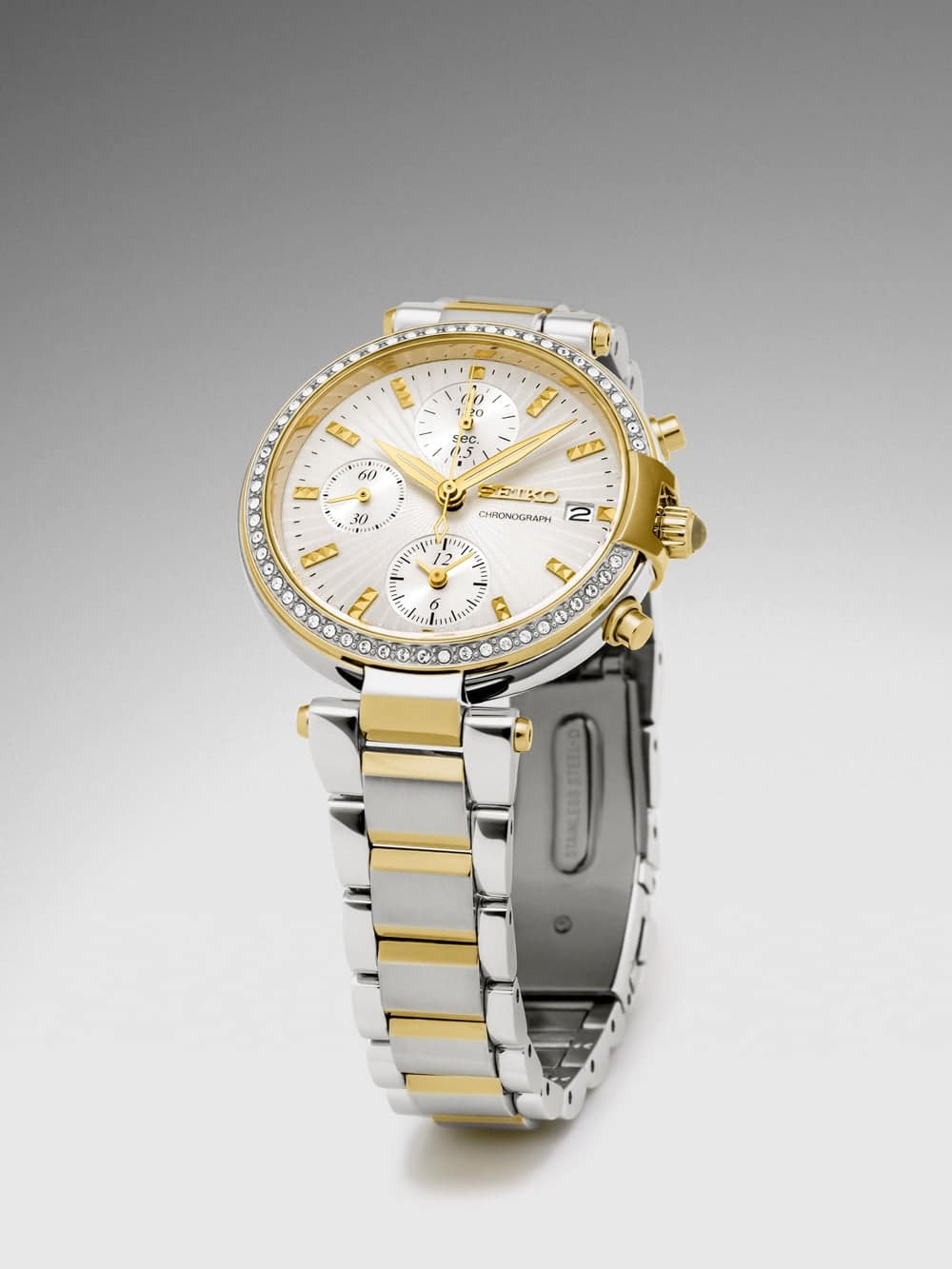 SNDV42P1 Reloj Seiko para Mujer - Image 4