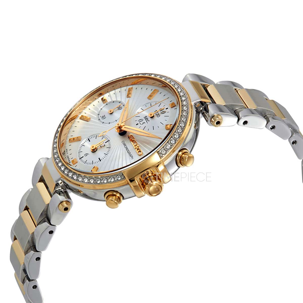 SNDV42P1 Reloj Seiko para Mujer - Image 6