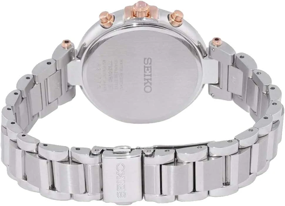 SNDV44P1 Reloj Seiko para Mujer - Image 3