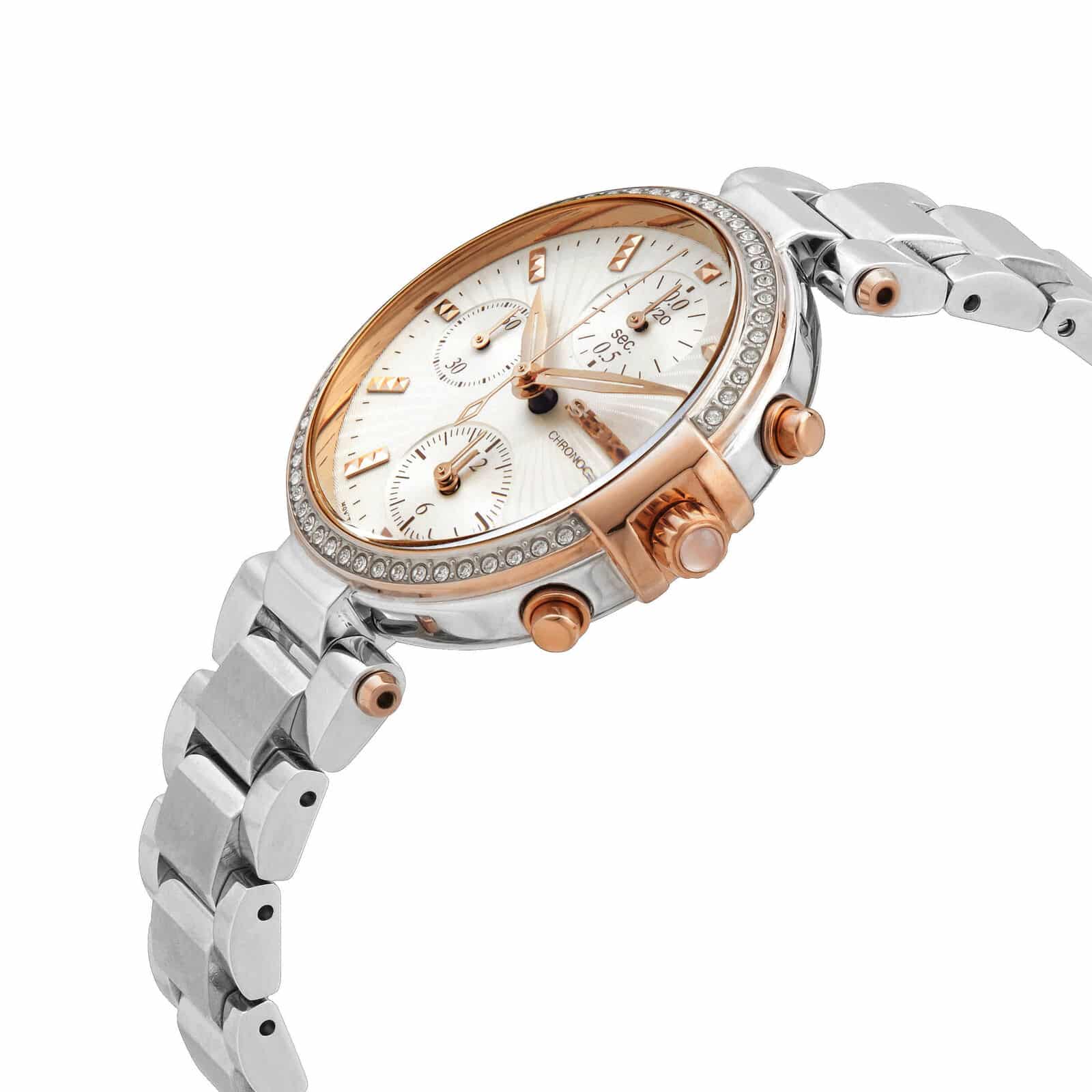 SNDV44P1 Reloj Seiko para Mujer - Image 4