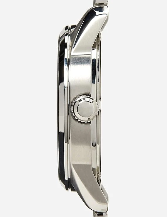 SNE525P1 Seiko Solar de hombre pulsera de metal - Image 3