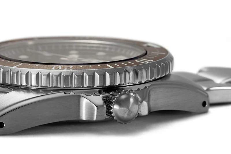SNE571P1 Reloj Seiko Prospex de hombre pulsera de metal - Image 3