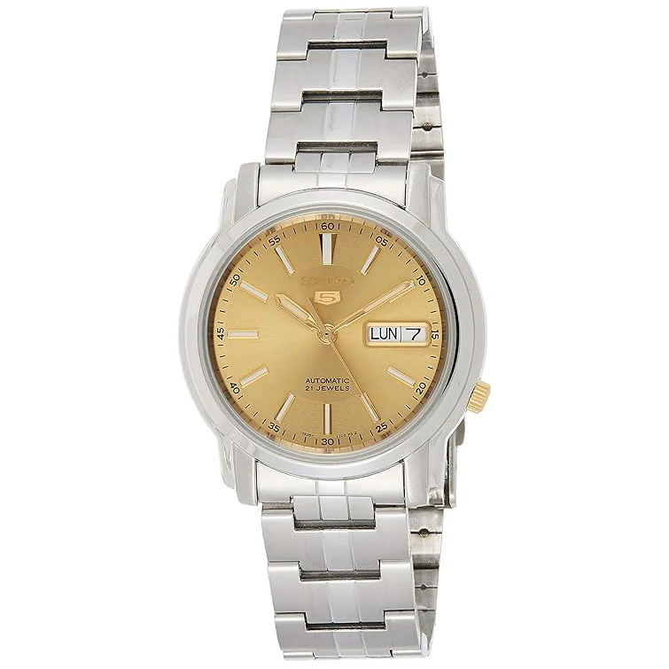 SNKL81 Serie 5 Reloj Seiko para Caballero