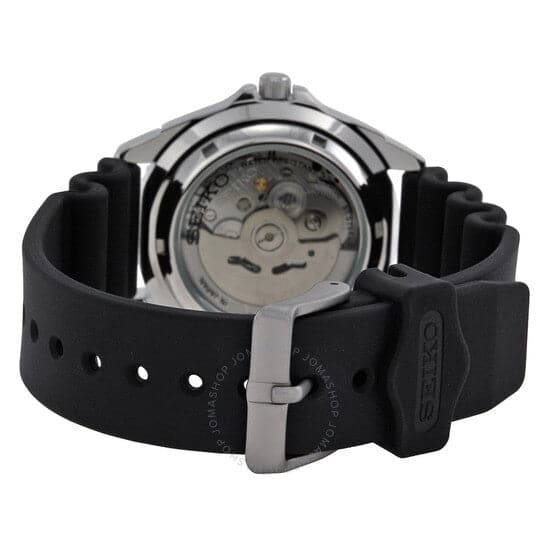 SNZB23J2 Reloj Seiko 5 para Hombre con Correa de Resina - Image 2