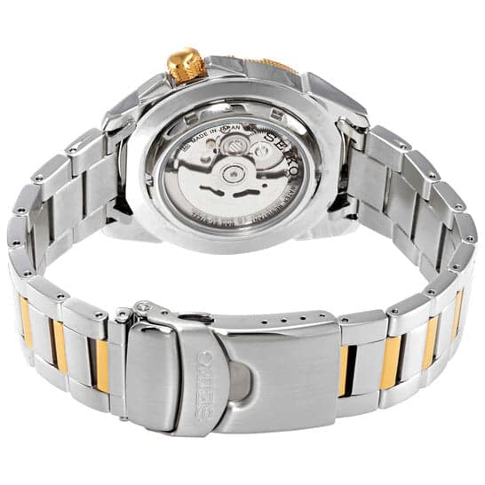 SNZF08J1 Reloj Seiko 5 para Hombre Análogo - Image 3